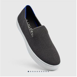 Rothys Sneaker Steel Grey